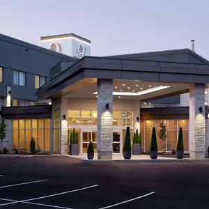 Hotel Doubletree By Hilton Montreal Airport, Dorval